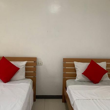 Lucky Hotel Manila Ngoại thất bức ảnh