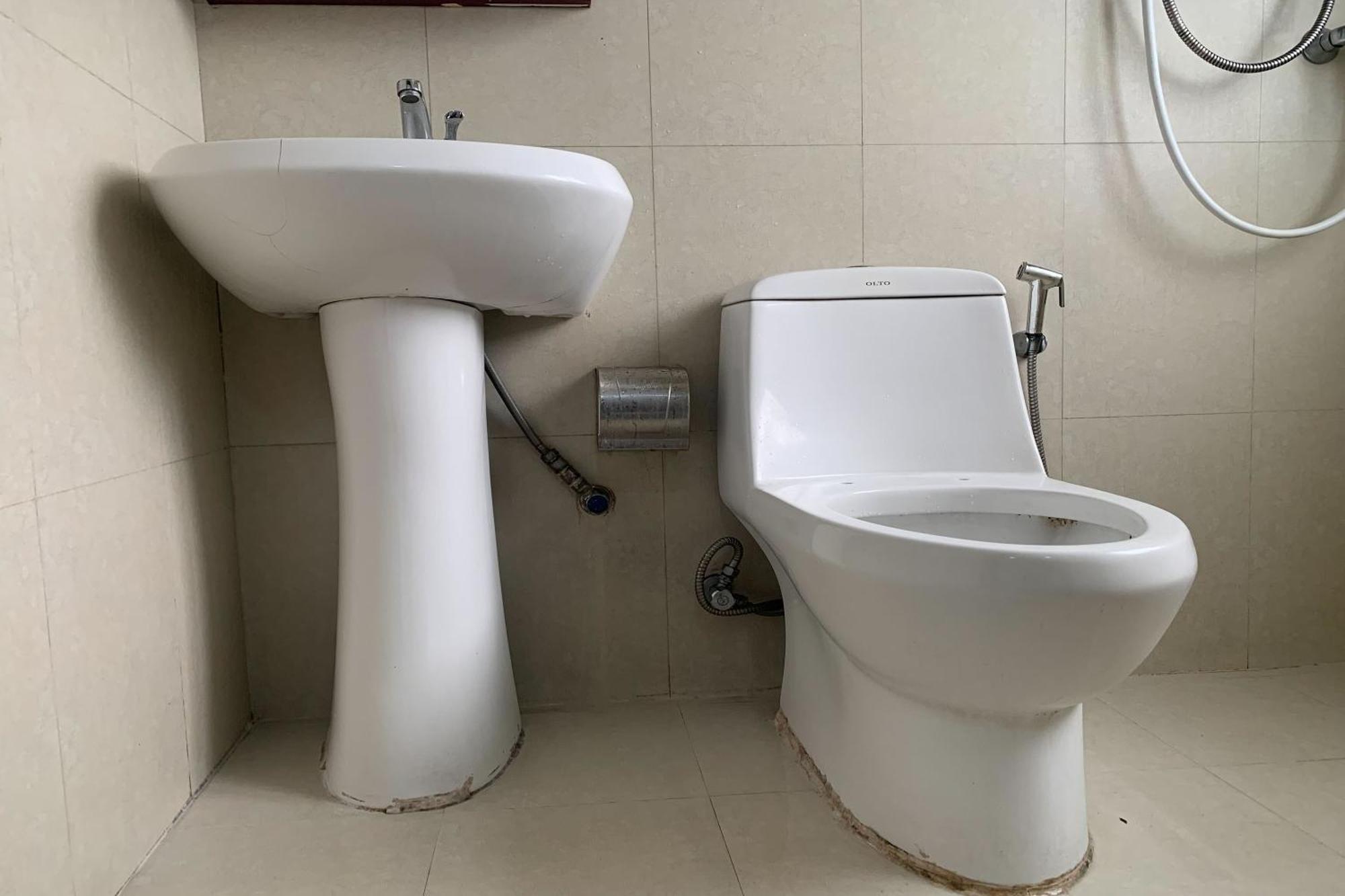 Lucky Hotel Manila Ngoại thất bức ảnh