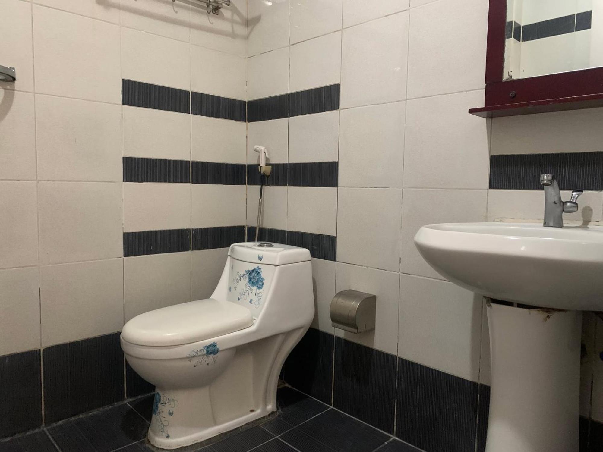 Lucky Hotel Manila Ngoại thất bức ảnh