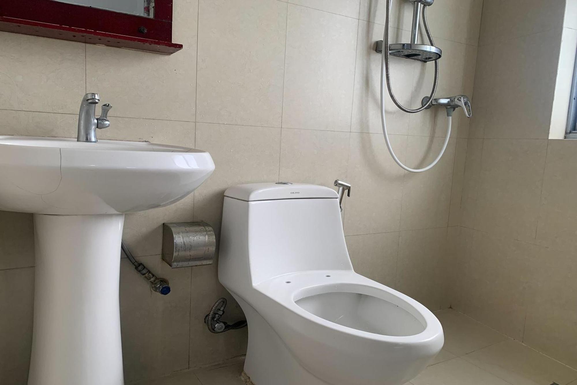 Lucky Hotel Manila Ngoại thất bức ảnh