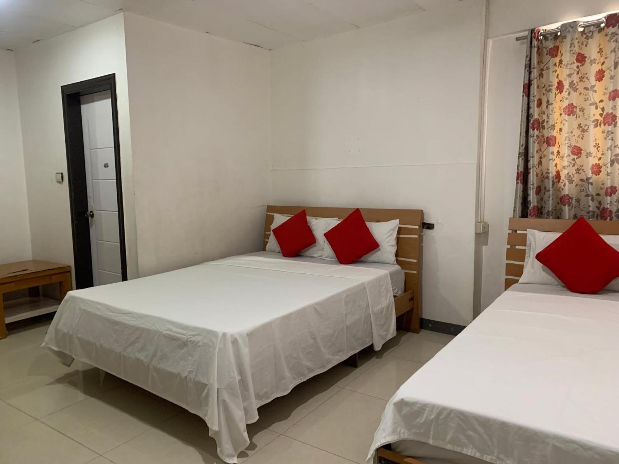 Lucky Hotel Manila Ngoại thất bức ảnh