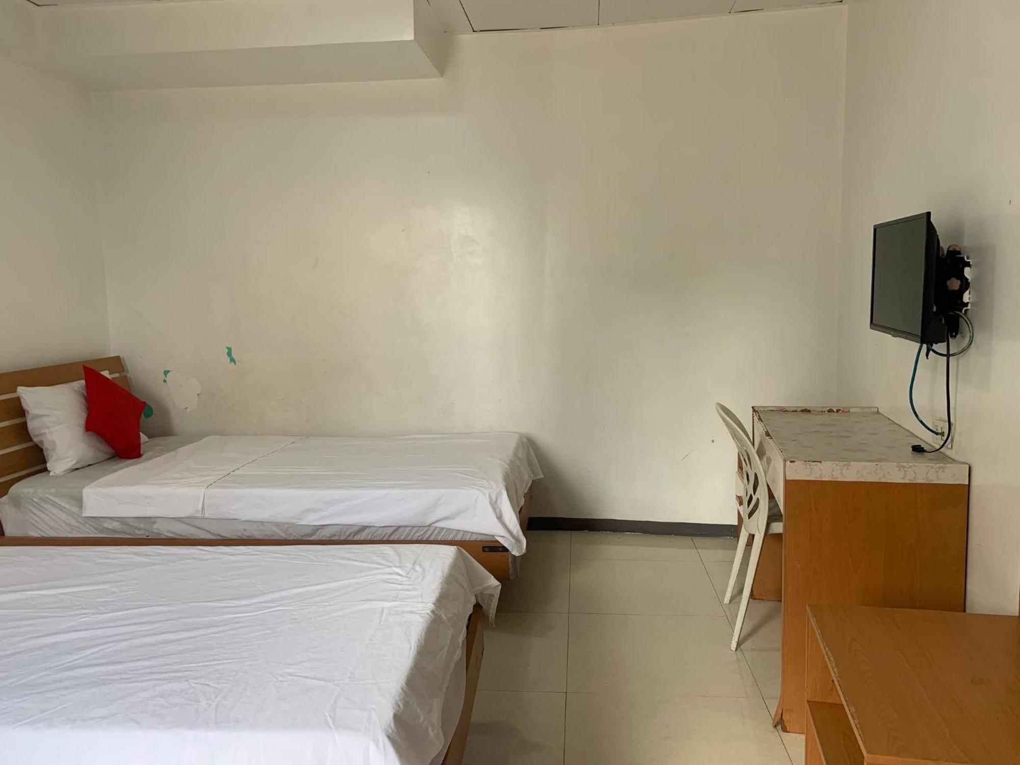 Lucky Hotel Manila Ngoại thất bức ảnh