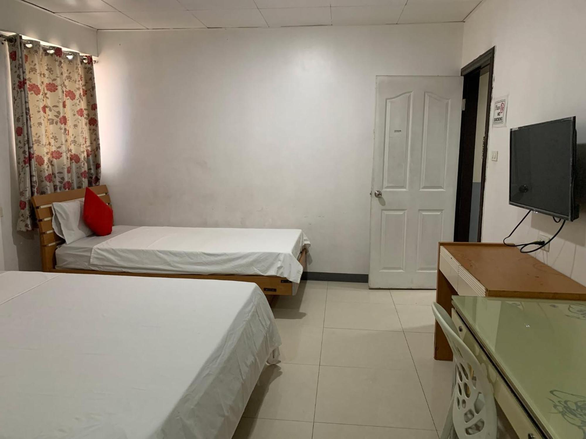 Lucky Hotel Manila Ngoại thất bức ảnh