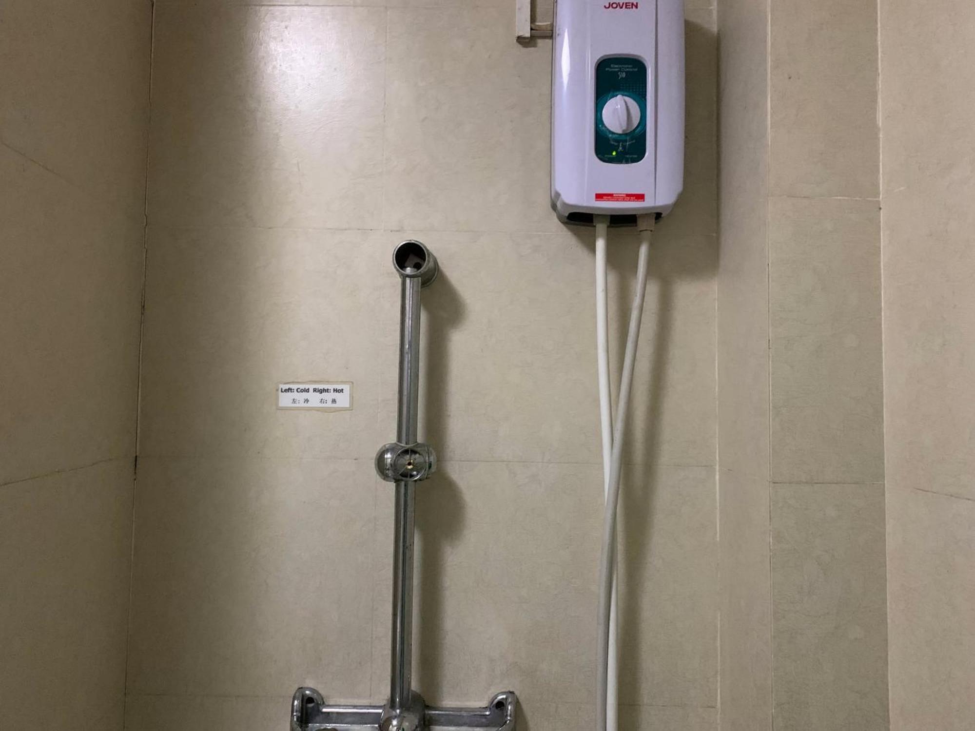 Lucky Hotel Manila Ngoại thất bức ảnh