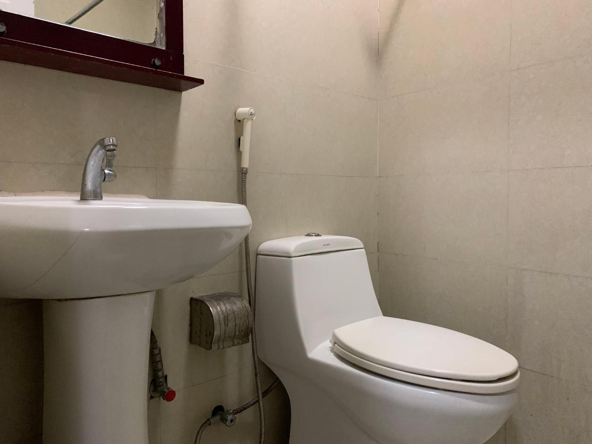 Lucky Hotel Manila Ngoại thất bức ảnh