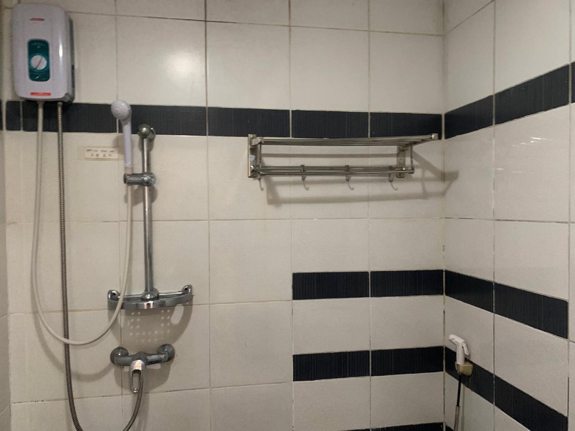 Lucky Hotel Manila Ngoại thất bức ảnh