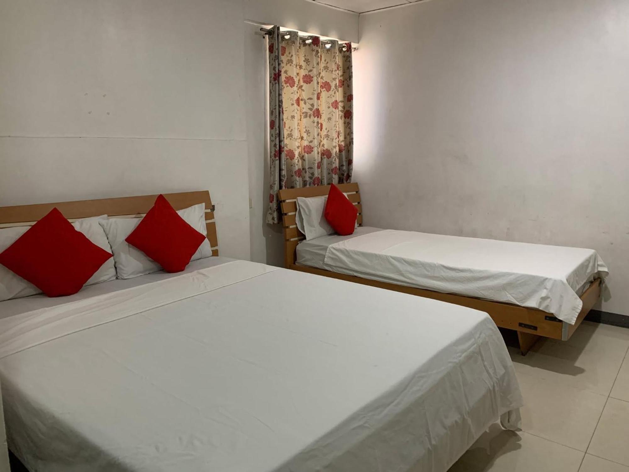 Lucky Hotel Manila Ngoại thất bức ảnh