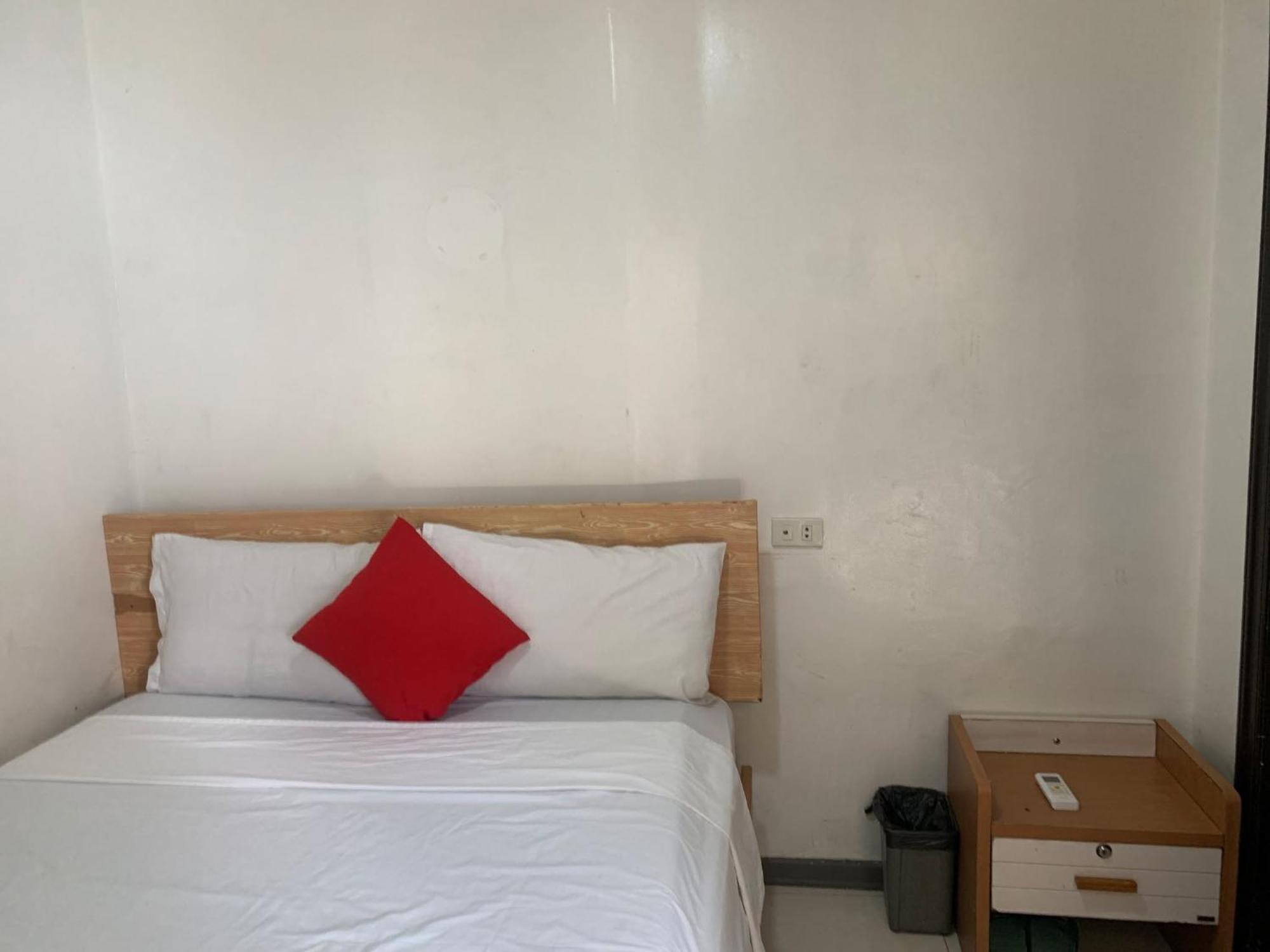Lucky Hotel Manila Ngoại thất bức ảnh