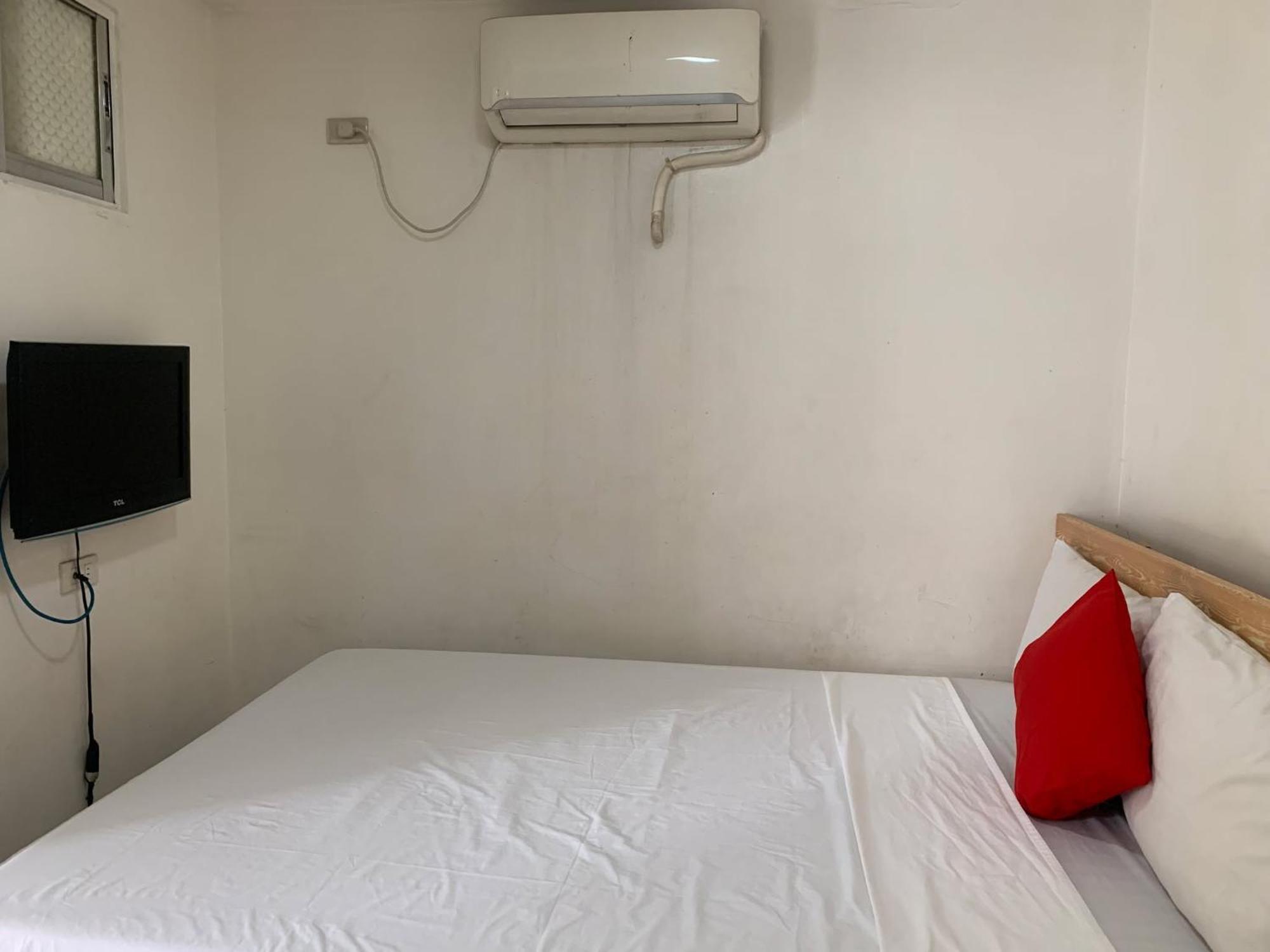 Lucky Hotel Manila Ngoại thất bức ảnh