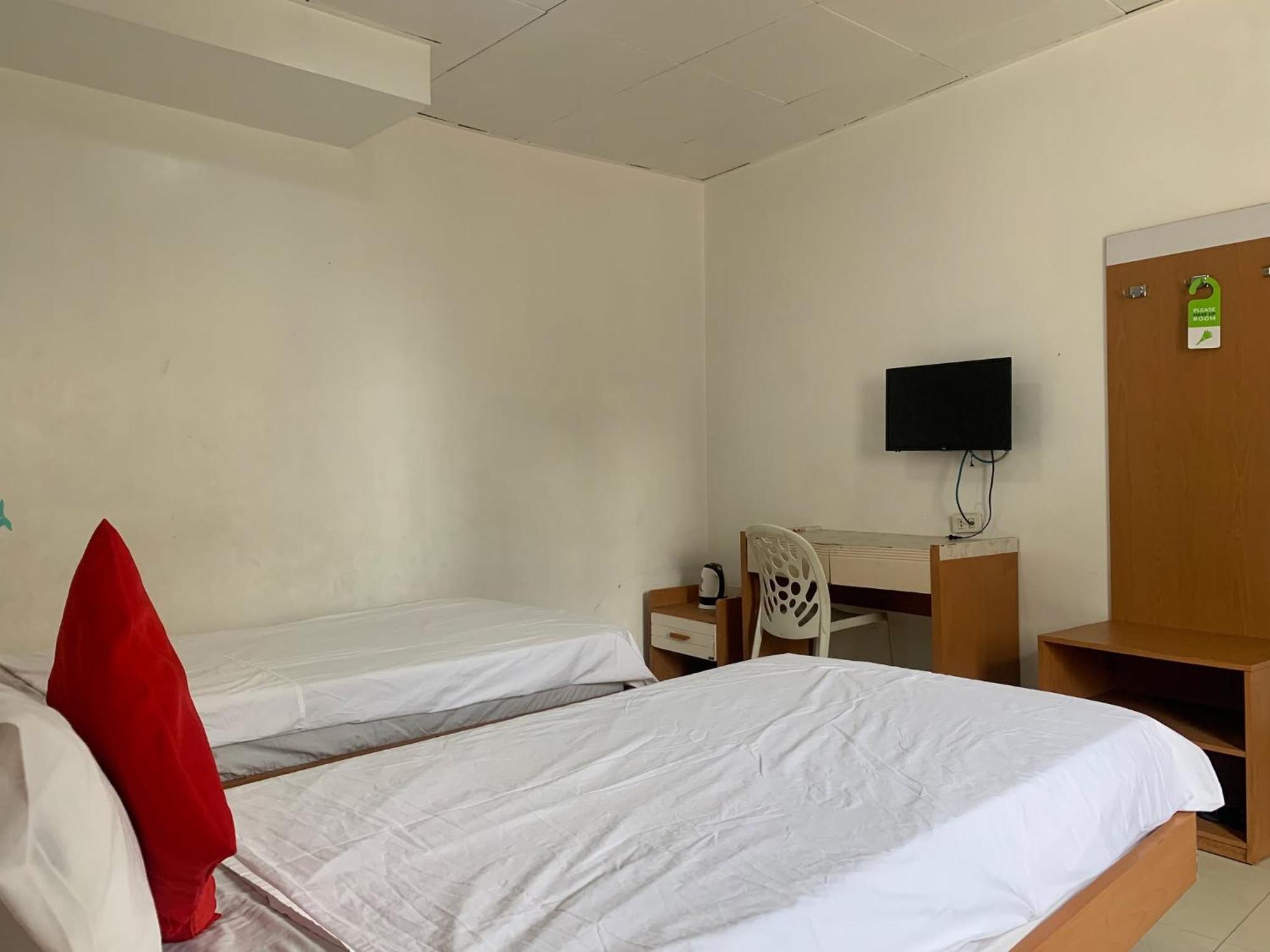 Lucky Hotel Manila Ngoại thất bức ảnh