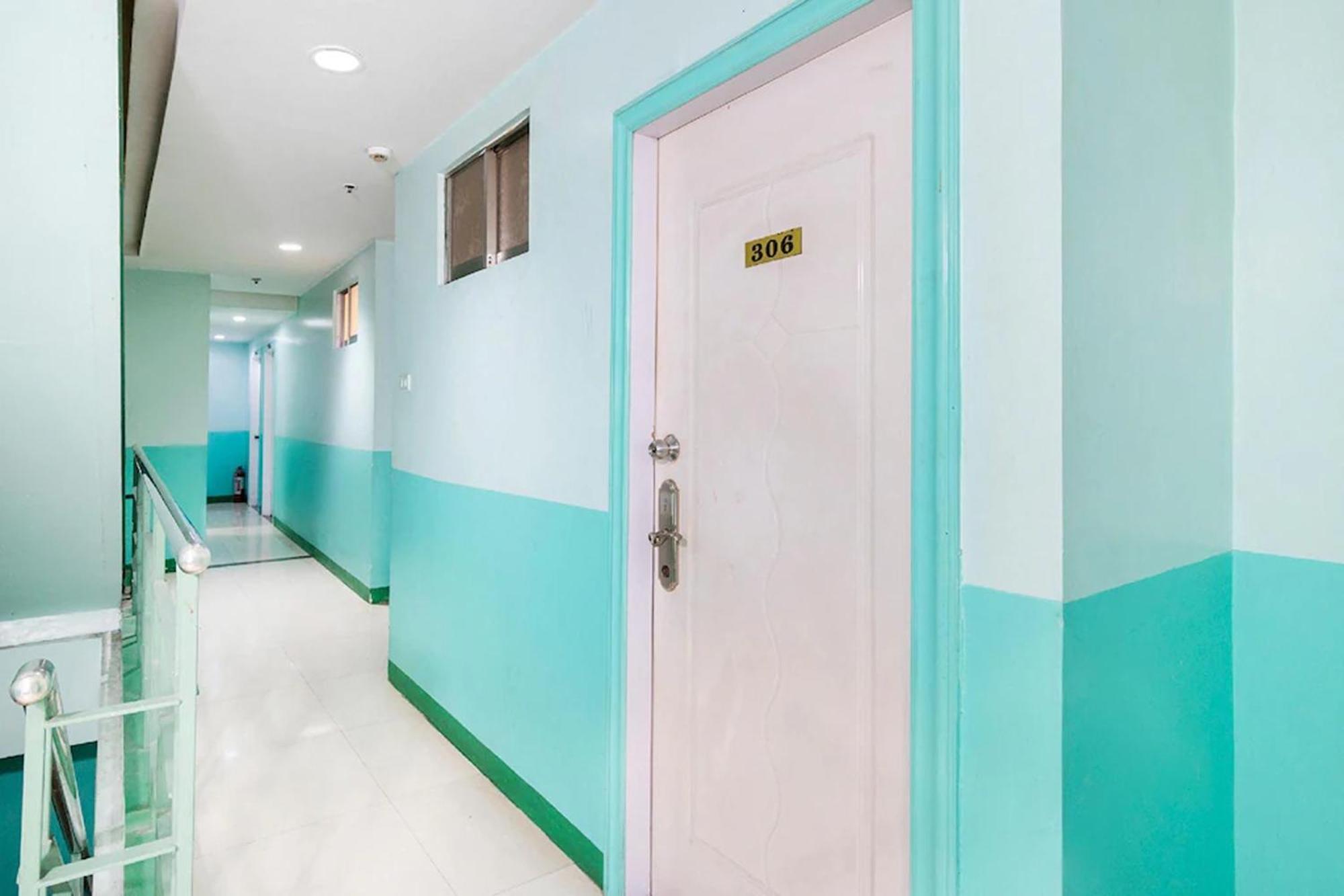Lucky Hotel Manila Ngoại thất bức ảnh
