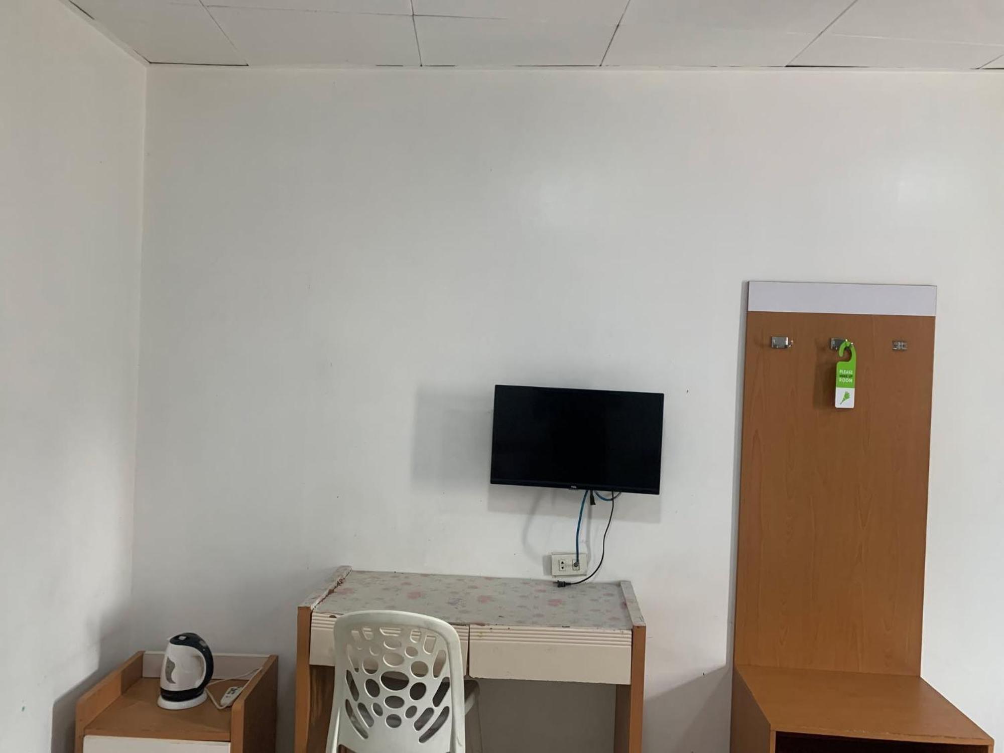 Lucky Hotel Manila Ngoại thất bức ảnh