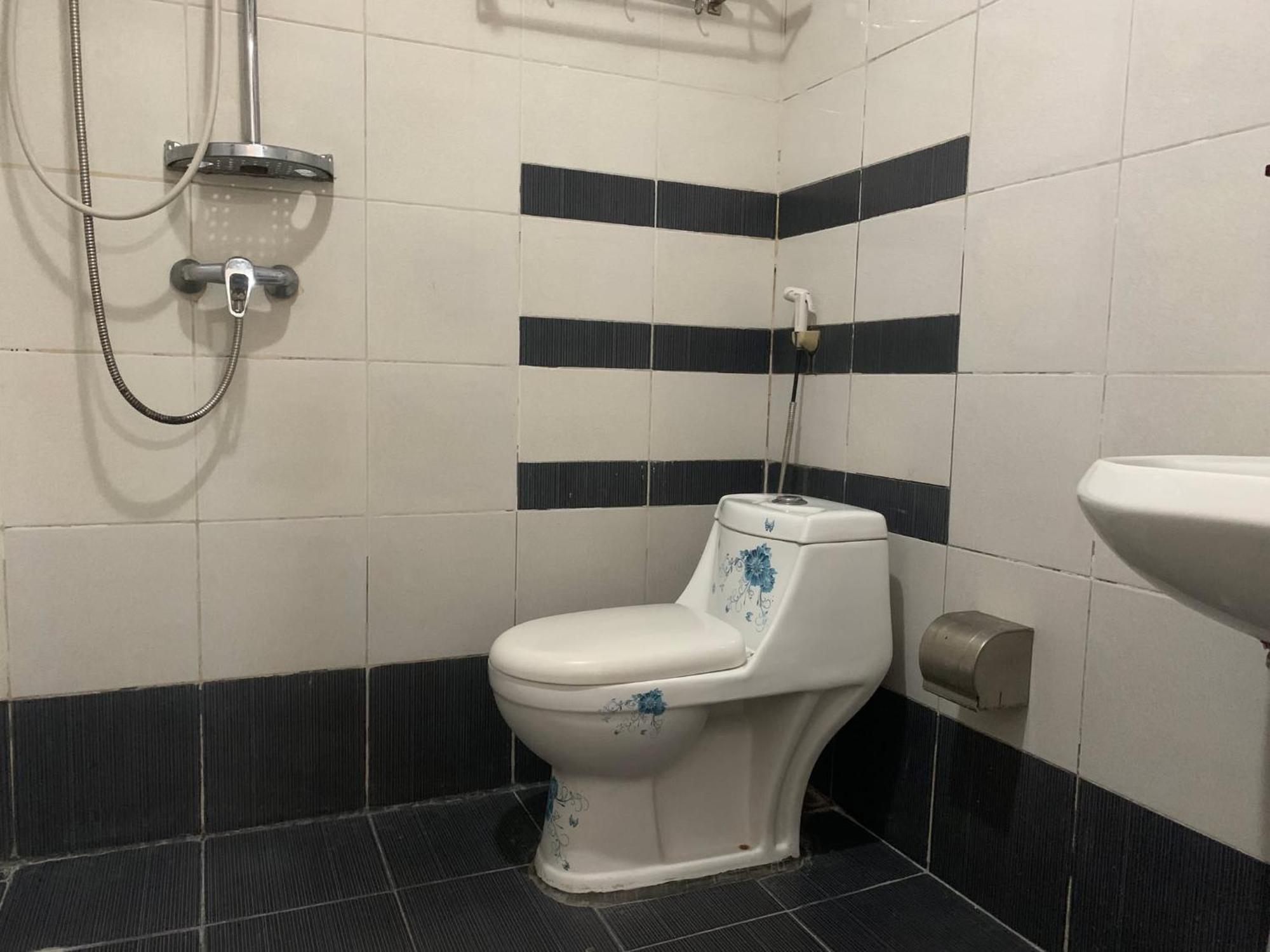 Lucky Hotel Manila Ngoại thất bức ảnh