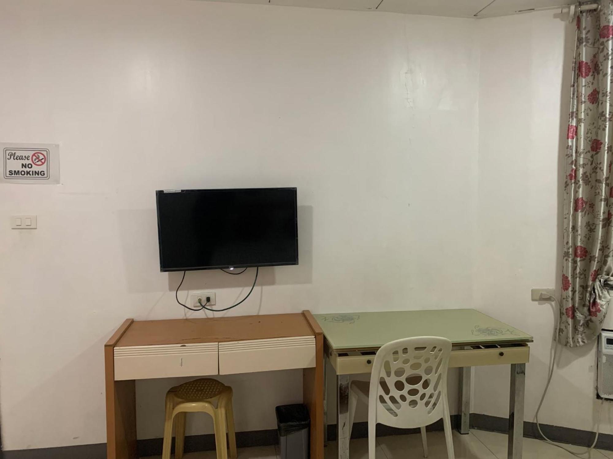 Lucky Hotel Manila Ngoại thất bức ảnh