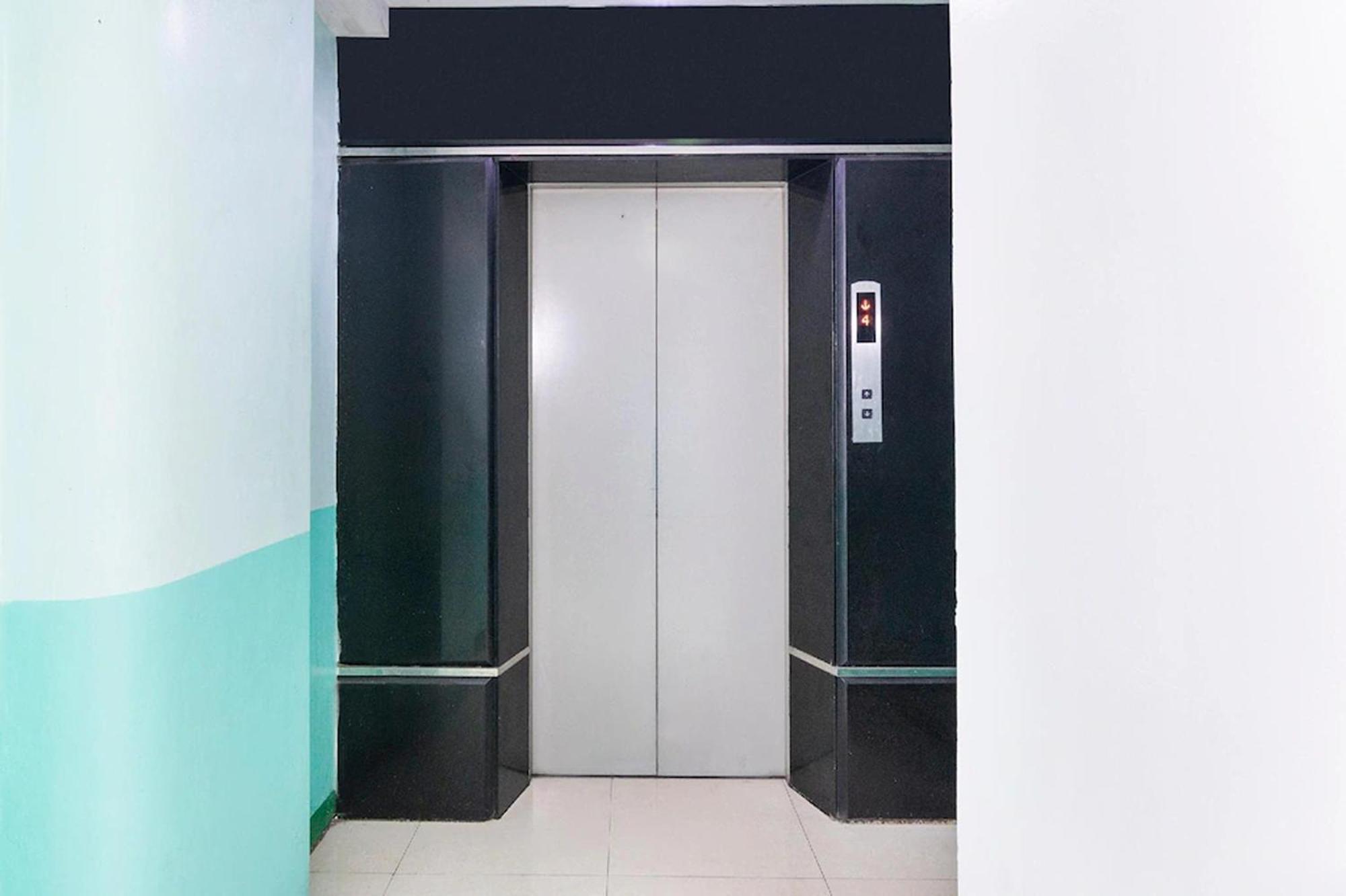 Lucky Hotel Manila Ngoại thất bức ảnh