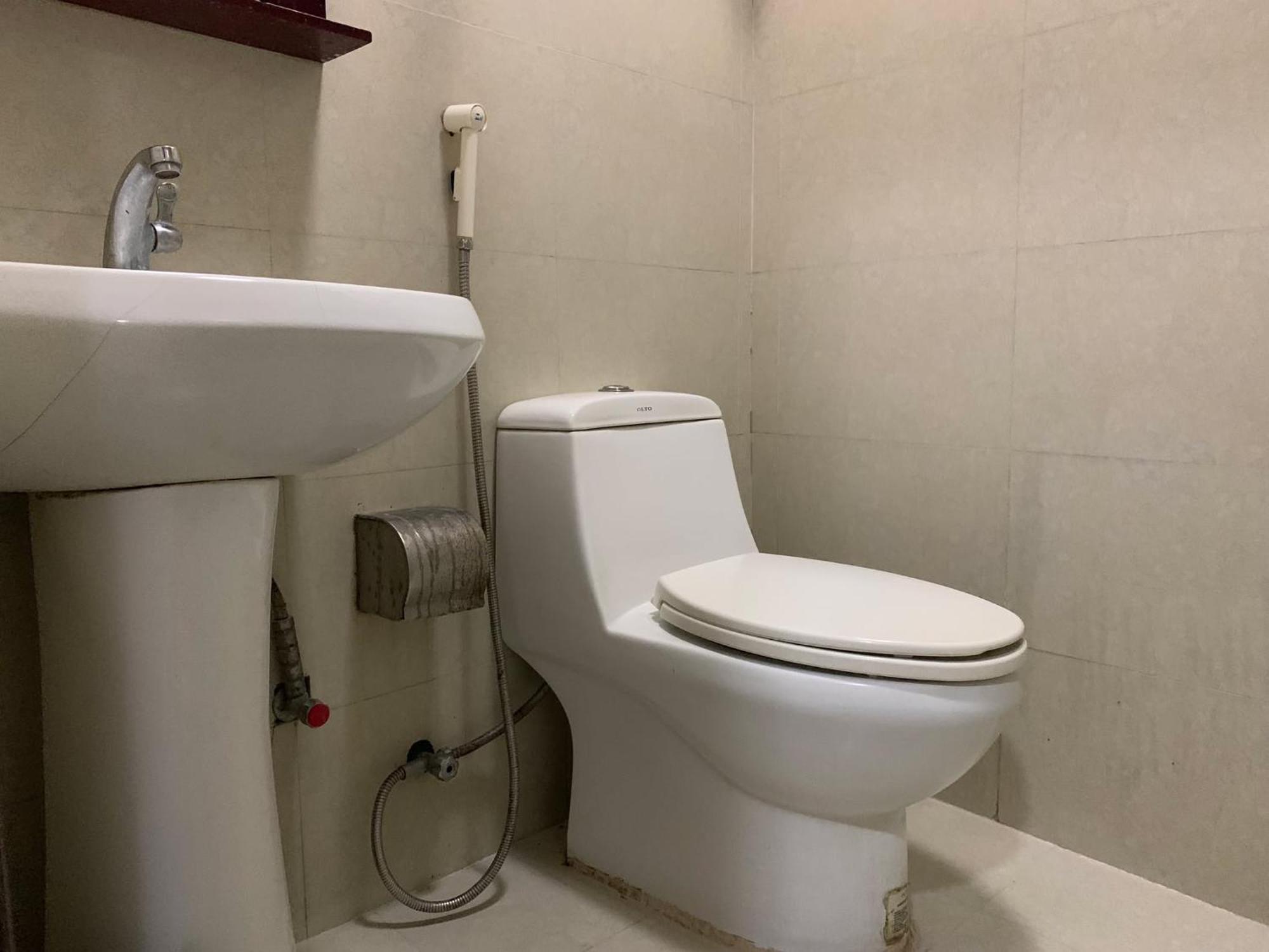 Lucky Hotel Manila Ngoại thất bức ảnh